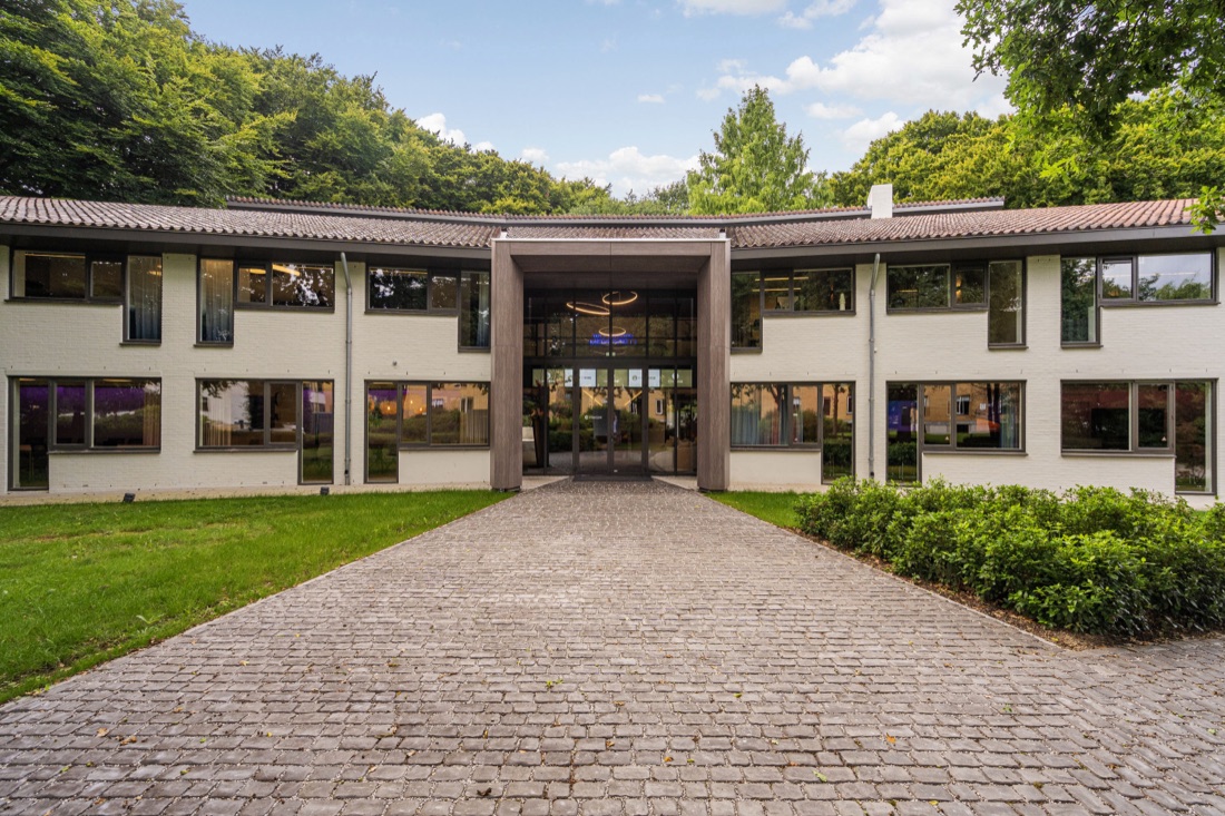 Momentum's Global Security Center