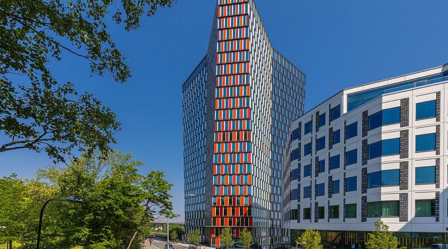 Momentum Stockholm