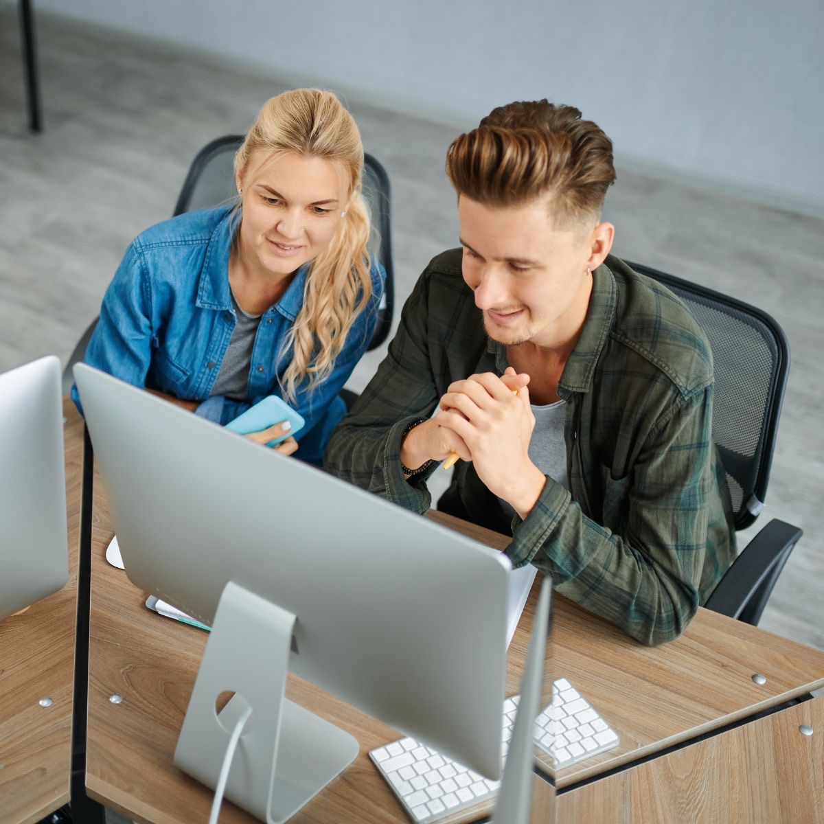 Customer engagement and contact center solutions