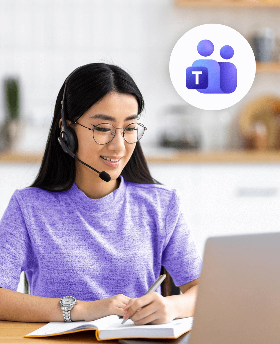 Modern cloud phone setup - POTS Replacement future-proof telephony
